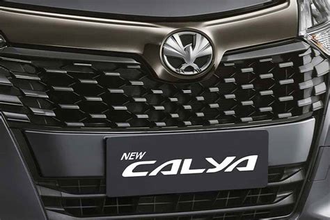 Toyota Calya 2024 Images - Check Interior & Exterior Photos | OtO