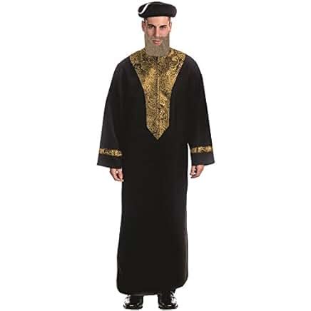 Amazon.co.uk: rabbi costume