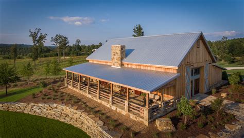 Steel & Metal Barndominiums, Prefabricated Barndominiums | SteelCo