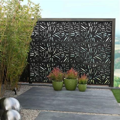 10 Best Fence Panels & Border Fencing for 2021 - Ideas on Foter