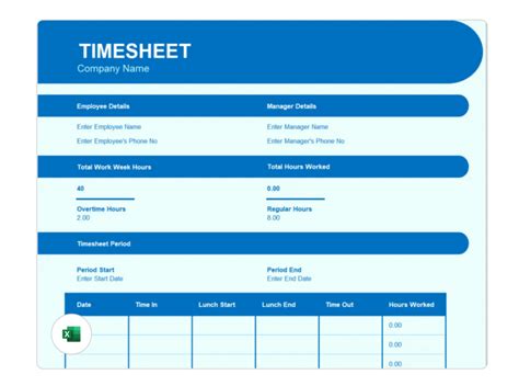 3 Free Printable Time Cards (+ A Better Method)