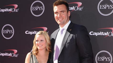 Who is Browns quarterback Joe Flacco's wife, Dana? | The US Sun