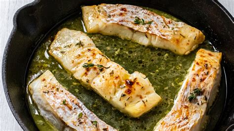 Easy Broiled Haddock Recipes | Besto Blog