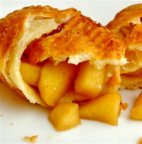 Fried Pies - Rock Recipes