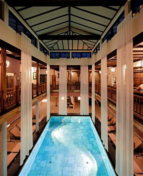 vabali spa Berlin - The Perfect Getaway - Open Mind Travelers