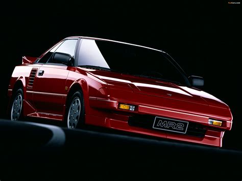 Toyota MR2 S/C T-Bar US-spec (AW11) 1988 photos (2048x1536)