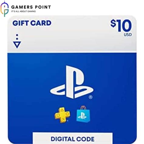 Buy PLAYSTATION 10$ USA Gift Card in Bahrain