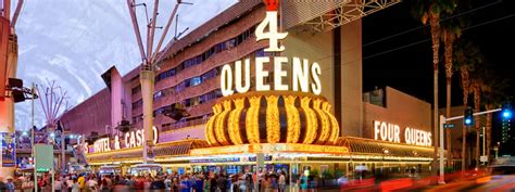 Downtown Las Vegas Attractions - Las Vegas Downtown