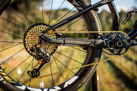 SRAM XX1 Eagle All Gold Everything Product Overview [Video], 60% OFF