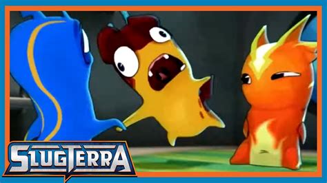 Slugterra [9 EPISODE COMPILATION] | Episodes 31-39 - YouTube