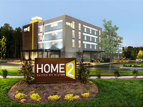 Home2 Suites Brings a Modern Extended Stay Option to the Beaver Valley ...