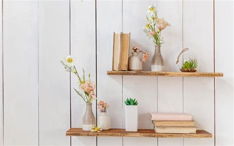 10 DIY Bookshelf Ideas to Organize Your Books | Zameen Blog