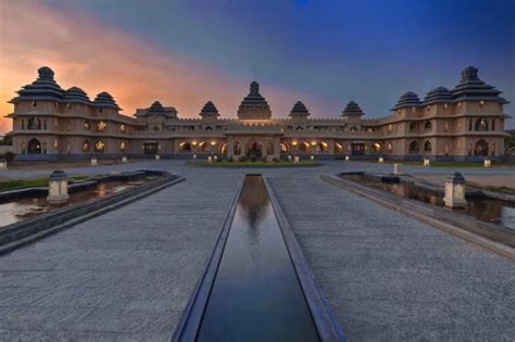 The Best Hotels and Places to Stay in Hampi (for all budgets) - Global ...