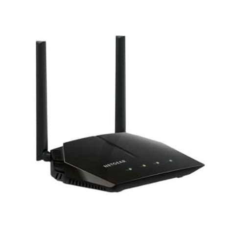 Netgear R6120 AC1200 Mbps Dual Band Wireless Gaming Router - Best Price in BD