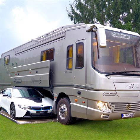 Opinion talk: Should we have RV in Singapore? - General Car Discussion - Mycarforum