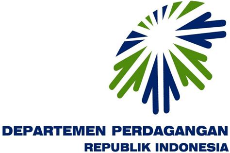 Logo Kementerian Perdagangan | Kemenperin | Kumpulan Logo Terlengkap