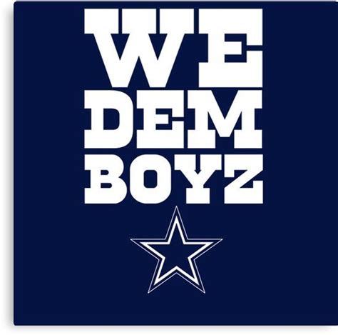 We dem boyz cowboys – Artofit