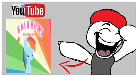 RAINBOWS HD REACTION - YouTube