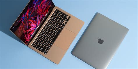 The Best MacBooks for 2021 | Reviews by Wirecutter