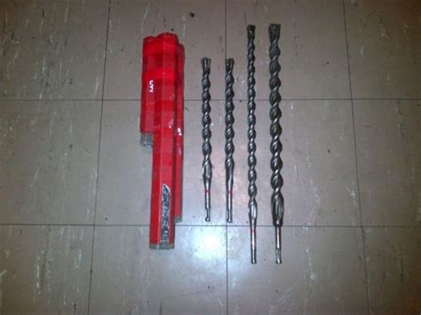 HILTI SDS drill bits for Sale in Parow, Western Cape Classified ...