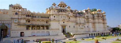 City Palace, Udaipur - Entry Fee, Visit Timings, Things To Do