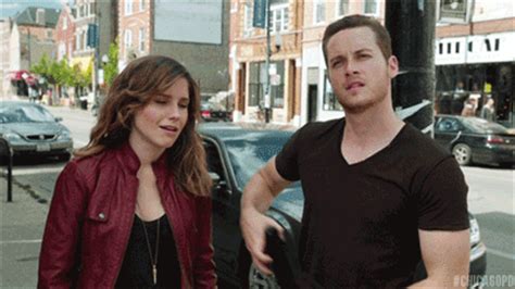 Erin Lindsay and Jay Halstead - Jay and Erin Fan Art (36693843) - Fanpop