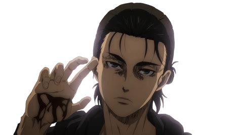 Eren Yeager Free Png Images