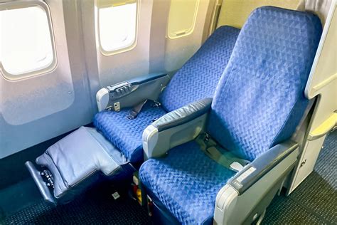 These secret American Airlines seats are a major upgrade — and free if you know how to request them