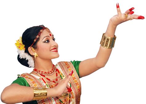 Sattriya dancer, Assam | India Dancing | Pinterest | Dance ... | Indian ...