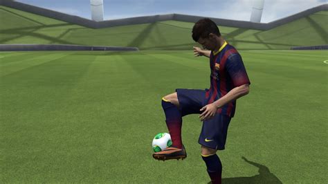 Fifa 14 All Skills Tutorial - YouTube