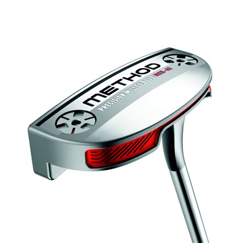 Nike Golf Method Mod 60 Putter | Free Delivery Aus Wide | Golf World