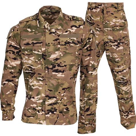 Russian Multicam Uniform | Kula Tactical