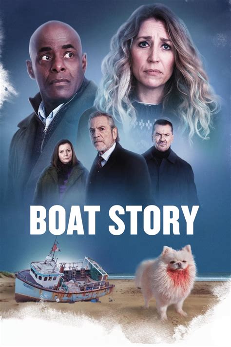 Boat Story | Rotten Tomatoes