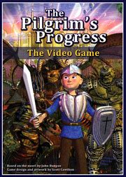 The Pilgrim's Progress Video Game : Scott Cawthon, Scottgames : Free Download, Borrow, and ...