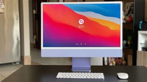 Apple iMac 24-inch review: Powerful and perfect for the home | CNN ...