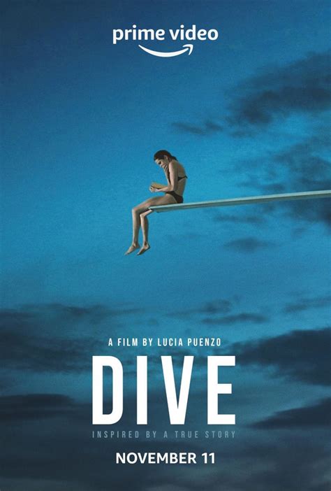 Image gallery for "Dive " - FilmAffinity