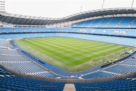 Etihad Stadium | Sport and fitness in Greater Manchester, Manchester