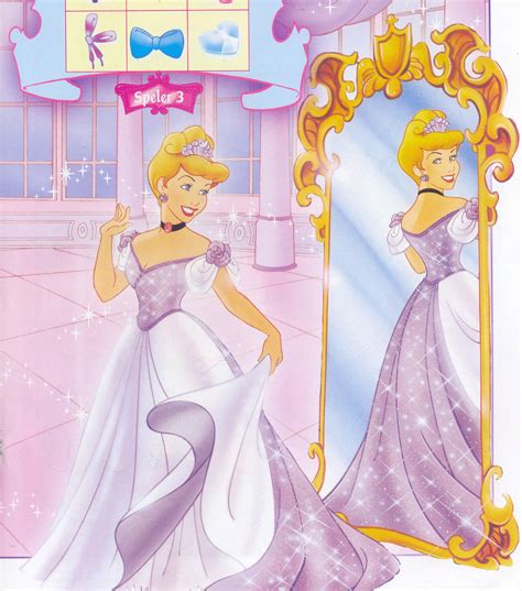 Collection 102+ Pictures Cinderella Wallpaper Disney Princess ...