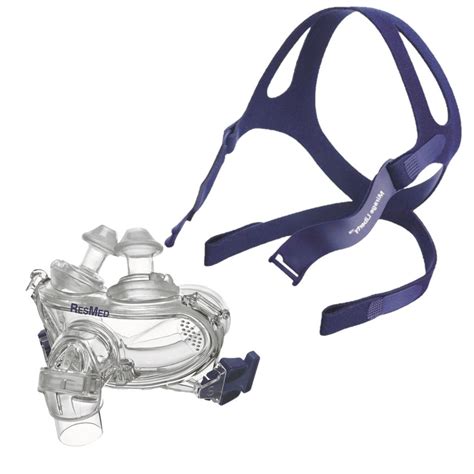 ResMed Mirage Liberty CPAP Mask Non RX