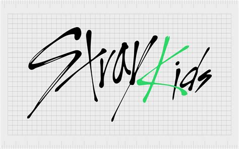 Stray Kids Logo History: Exploring The Stray Kids Symbol