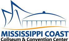 Mississippi Coast Coliseum - 2021 show schedule & venue information ...