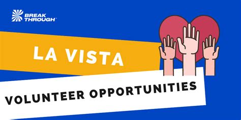 La Vista Correctional Facility Volunteer Opportunities | Humanitix