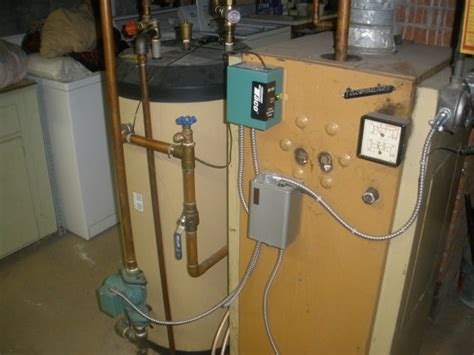 Indirect Fired Water Heater Zone Valve Help. - Plumbing - DIY Home Improvement | DIYChatroom