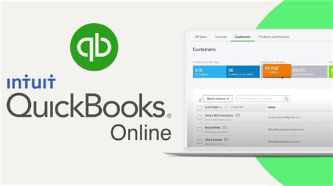 What Is The Benefits Of QuickBooks Online For Startups? | Aenten US