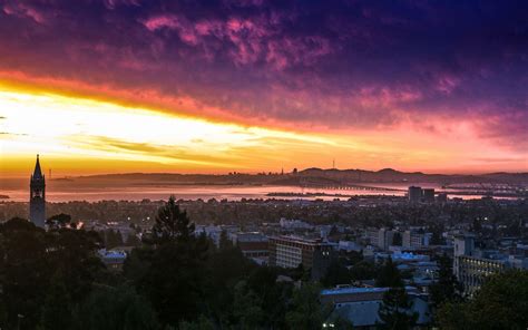 Berkeley Wallpapers - Top Free Berkeley Backgrounds - WallpaperAccess