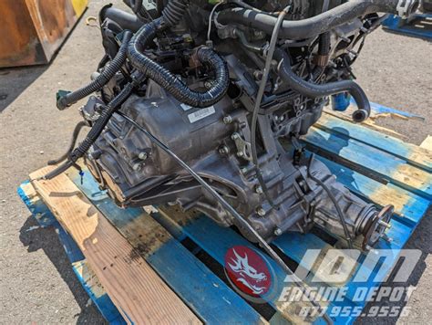 Acura MDX Engines For Sale | JDM Engine Depot