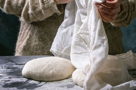 How To Store Dough Overnight | Storables