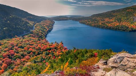 The Best Time to Visit Acadia National Park - The Geeky Camper