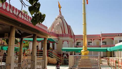 Maa Tripura Sundri Temple Banswara | Tripura Sundri Mandir History