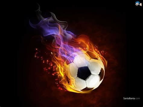 football pics | Football Abstract 1024x768 Wallpaper # 4 | Sports not ...